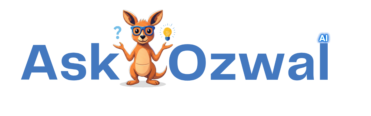 Ask Ozwal