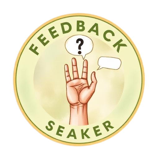 Feedback Seeker
