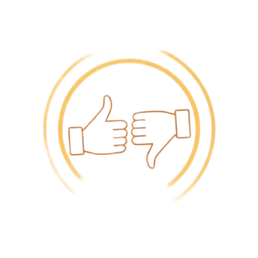 Likes & Dislikes — First Taste